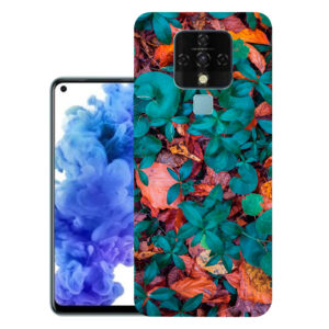 Tecno Camon 16 back cover | Tecno CE7 back cover | Tecno 16 / Tecno CE7 | Design_134