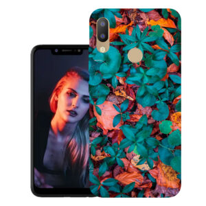 Tecno Camon Air 2 Plus back cover | Tecno id3k back cover | Tecno Air 2 Plus / Tecno id3k | Design_134