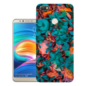 Tecno Camon i Click back cover | Tecno In6 back cover | Tecno i Click / Tecno In6 | Design_134