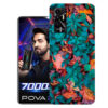 Tecno Pova 2 back cover | Tecno LE7 back cover | Tecno Pova 2 / Tecno LE7 | Design_134