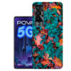 Tecno Pova 5G back cover | Tecno LE8 back cover | Tecno Pova 5G / Tecno LE8 | Design_134