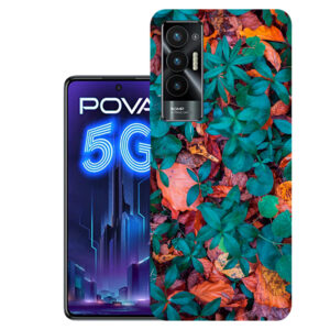 Tecno Pova 5G back cover | Tecno LE8 back cover | Tecno Pova 5G / Tecno LE8 | Design_134