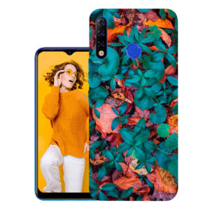 Tecno Spark 4 back cover | Tecno KC2/KC2J back cover | Tecno Spark 4 / Tecno KC2/KC2J | Design_134