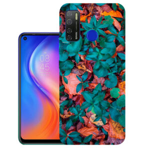 Tecno Spark 5 back cover | Tecno CD7 back cover | Tecno Spark 5 / Tecno CD7 | Design_134