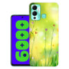 Infinix Hot 12 Play back cover | Infinix X6816C back cover | Infinix Hot 12 Play / Infinix X6816C | flower | Design_135