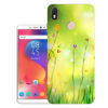 Infinix Hot S3 back cover | Infinix X573 back cover | Infinix Hot S3 / Infinix X573 | flower | Design_135