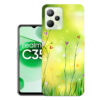 Realme C35 Back Cover  :: Realme RMX3511 Back Cover  :: Realme C35 Cover  :: RMX3511 Cover