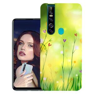 Tecno Camon 15 Pro back cover | Tecno CD8 back cover | Tecno 15 Pro / Tecno CD8 | Design_135