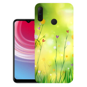 Tecno Camon i4 back cover | Tecno CB7 back cover | Tecno i4 / Tecno CB7 | Design_135