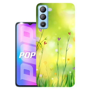 Tecno Pop 5 LTE back cover | Tecno BD4i back cover | Tecno Pop 5 LTE / Tecno BD4i | Design_135