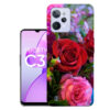 Realme C31 Back Cover  :: Realme RMX3501 Back Cover  :: Realme C31 Cover  :: RMX3501 Cover
