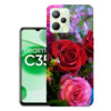 Realme C35 Back Cover  :: Realme RMX3511 Back Cover  :: Realme C35 Cover  :: RMX3511 Cover