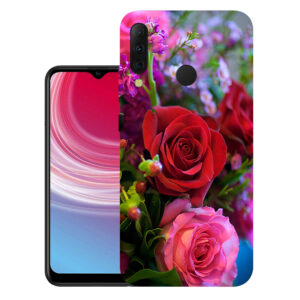 Tecno Camon i4 back cover | Tecno CB7 back cover | Tecno i4 / Tecno CB7 | Design_136