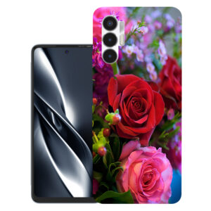 Tecno Pova 3 back cover | Tecno LF7 back cover | Tecno Pova 3 / Tecno LF7 | Design_136