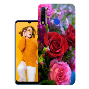 Tecno Spark 4 back cover | Tecno KC2/KC2J back cover | Tecno Spark 4 / Tecno KC2/KC2J | Design_136