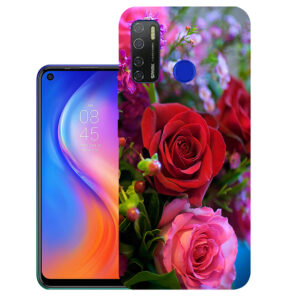 Tecno Spark 5 back cover | Tecno CD7 back cover | Tecno Spark 5 / Tecno CD7 | Design_136