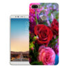 Tecno Camon i Twin back cover | Tecno IA5 back cover | Tecno i Twin / Tecno IA5 | Design_136