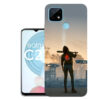 Realme C21 Back Cover  :: Realme RMX3201 Back Cover  :: Realme C21 Cover  :: RMX3201 Cover