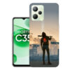 Realme C35 Back Cover  :: Realme RMX3511 Back Cover  :: Realme C35 Cover  :: RMX3511 Cover