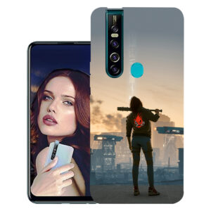 Tecno Camon 15 Pro back cover | Tecno CD8 back cover | Tecno 15 Pro / Tecno CD8 | Design_137
