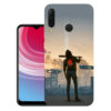 Tecno Camon i4 back cover | Tecno CB7 back cover | Tecno i4 / Tecno CB7 | Design_137