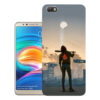 Tecno Camon i Click back cover | Tecno In6 back cover | Tecno i Click / Tecno In6 | Design_137