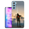 Tecno Pop 5 LTE back cover | Tecno BD4i back cover | Tecno Pop 5 LTE / Tecno BD4i | Design_137