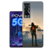 Tecno Pova 5G back cover | Tecno LE8 back cover | Tecno Pova 5G / Tecno LE8 | Design_137