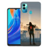 Tecno Spark 7 back cover | Tecno PR651 back cover | Tecno Spark 7 / Tecno PR651 | Design_137