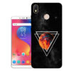 Infinix Hot S3 back cover | Infinix X573 back cover | Infinix Hot S3 / Infinix X573 | earth | Design_138