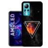 Infinix Note 11 back cover | Infinix X663 back cover | Infinix Note 11 / Infinix X663 | earth | Design_138