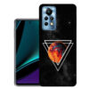 Infinix Note 11 Pro back cover | Infinix X697 back cover | Infinix Note 11 Pro / Infinix X697 | earth | Design_138