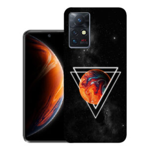 Infinix Zero X Pro back cover | Infinix X6810 back cover | Infinix Zero X Pro / Infinix X6810 | earth | Design_138