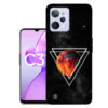 Realme C31 Back Cover  :: Realme RMX3501 Back Cover  :: Realme C31 Cover  :: RMX3501 Cover