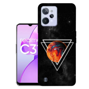 Realme C31 Back Cover  :: Realme RMX3501 Back Cover  :: Realme C31 Cover  :: RMX3501 Cover