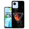 Realme C30 Back Cover  :: Realme RMX3581 Back Cover  :: Realme C30 Cover  :: RMX3581 Cover