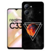 Realme C33 Back Cover  :: Realme RMX3624 Back Cover  :: Realme C33 Cover  :: RMX3624 Cover
