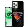 Realme C35 Back Cover  :: Realme RMX3511 Back Cover  :: Realme C35 Cover  :: RMX3511 Cover