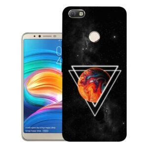Tecno Camon i Click back cover | Tecno In6 back cover | Tecno i Click / Tecno In6 | Design_138