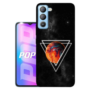 Tecno Pop 5 LTE back cover | Tecno BD4i back cover | Tecno Pop 5 LTE / Tecno BD4i | Design_138