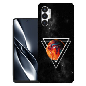 Tecno Pova 3 back cover | Tecno LF7 back cover | Tecno Pova 3 / Tecno LF7 | Design_138