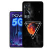 Tecno Pova 5G back cover | Tecno LE8 back cover | Tecno Pova 5G / Tecno LE8 | Design_138