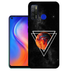 Tecno Spark 5 back cover | Tecno CD7 back cover | Tecno Spark 5 / Tecno CD7 | Design_138