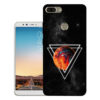 Tecno Camon i Twin back cover | Tecno IA5 back cover | Tecno i Twin / Tecno IA5 | Design_138