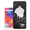 Infinix Hot S3 back cover | Infinix X573 back cover | Infinix Hot S3 / Infinix X573 | alone | Design_139