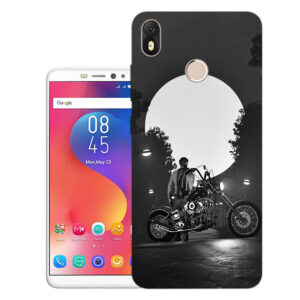 Infinix Hot S3 back cover | Infinix X573 back cover | Infinix Hot S3 / Infinix X573 | alone | Design_139