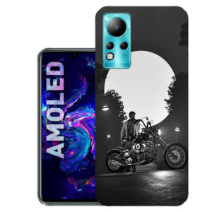 Infinix Note 11 back cover | Infinix X663 back cover | Infinix Note 11 / Infinix X663 | alone | Design_139