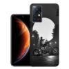 Infinix Zero X Pro back cover | Infinix X6810 back cover | Infinix Zero X Pro / Infinix X6810 | alone | Design_139