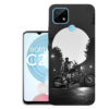 Realme C21 Back Cover  :: Realme RMX3201 Back Cover  :: Realme C21 Cover  :: RMX3201 Cover
