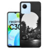 Realme C30 Back Cover  :: Realme RMX3581 Back Cover  :: Realme C30 Cover  :: RMX3581 Cover